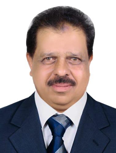 chairman