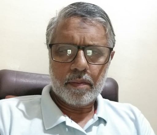 BAKKER A                                                   (Head of Advisory Board)