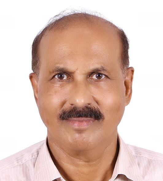 A K MOHAMED ASHRAF