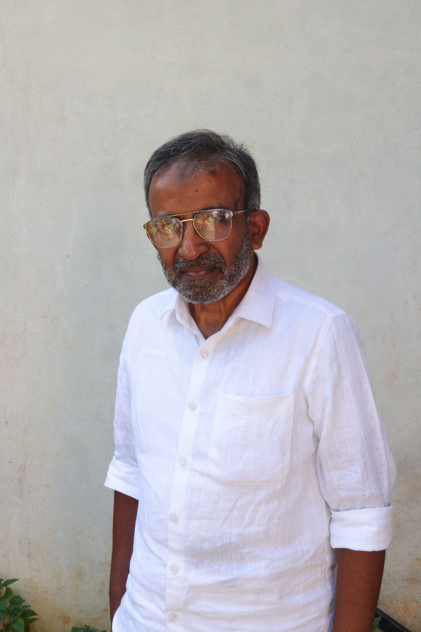 Abdul Rahman K