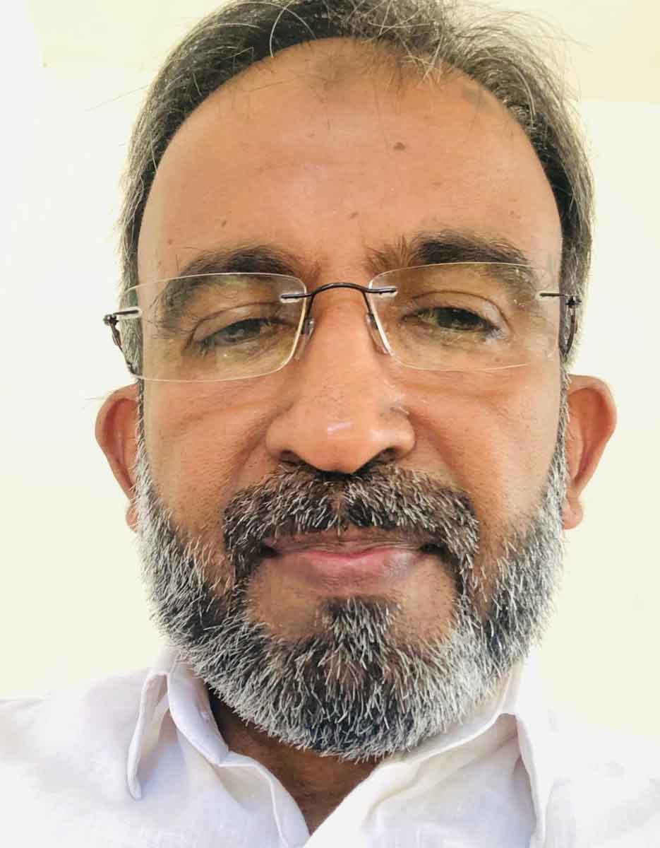 ABDUL RAHMAN K