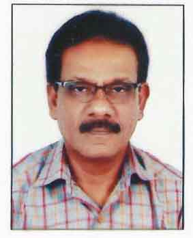 K SULAIMAN