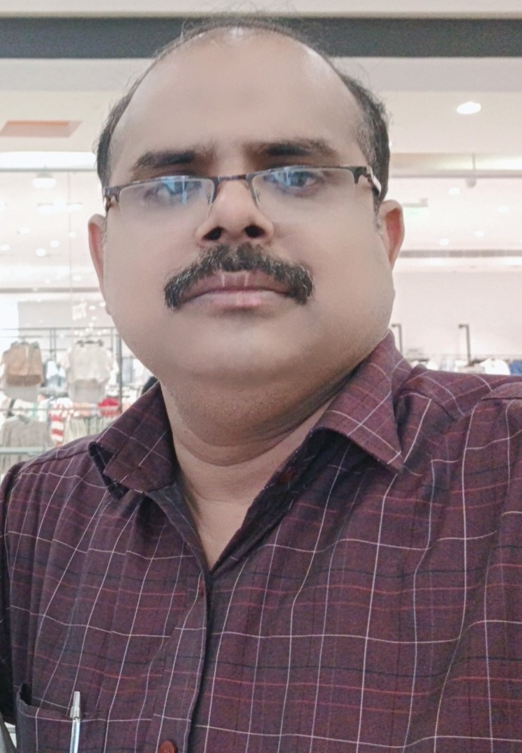 AJITH RAHMAN A    Coordinator Masjid
