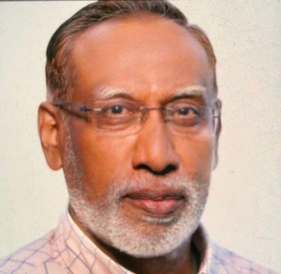 ABDUL RAZAK P                 Academic Coordinator