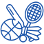 Sports and Recreation