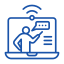 Digitalized classrooms