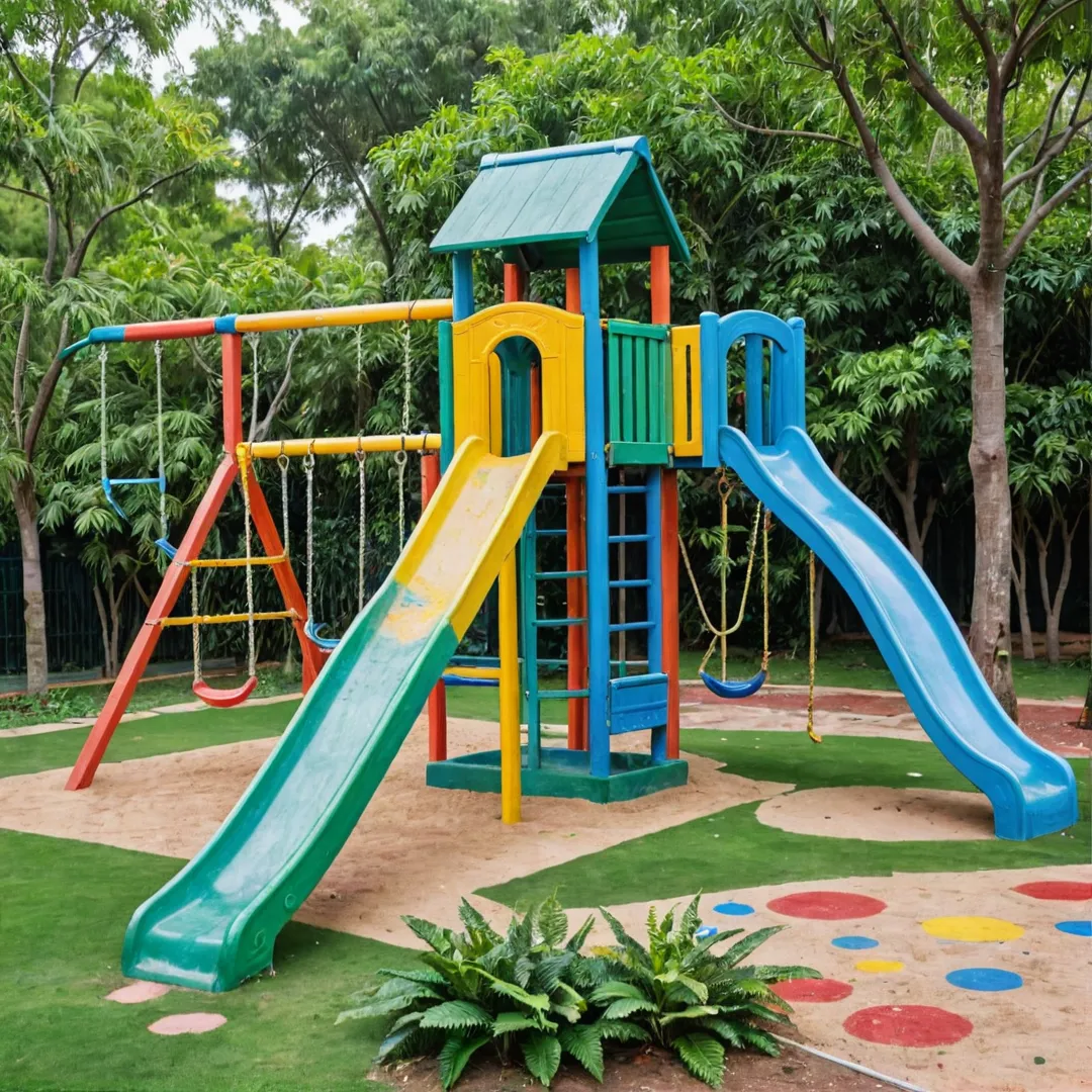 Children's Park