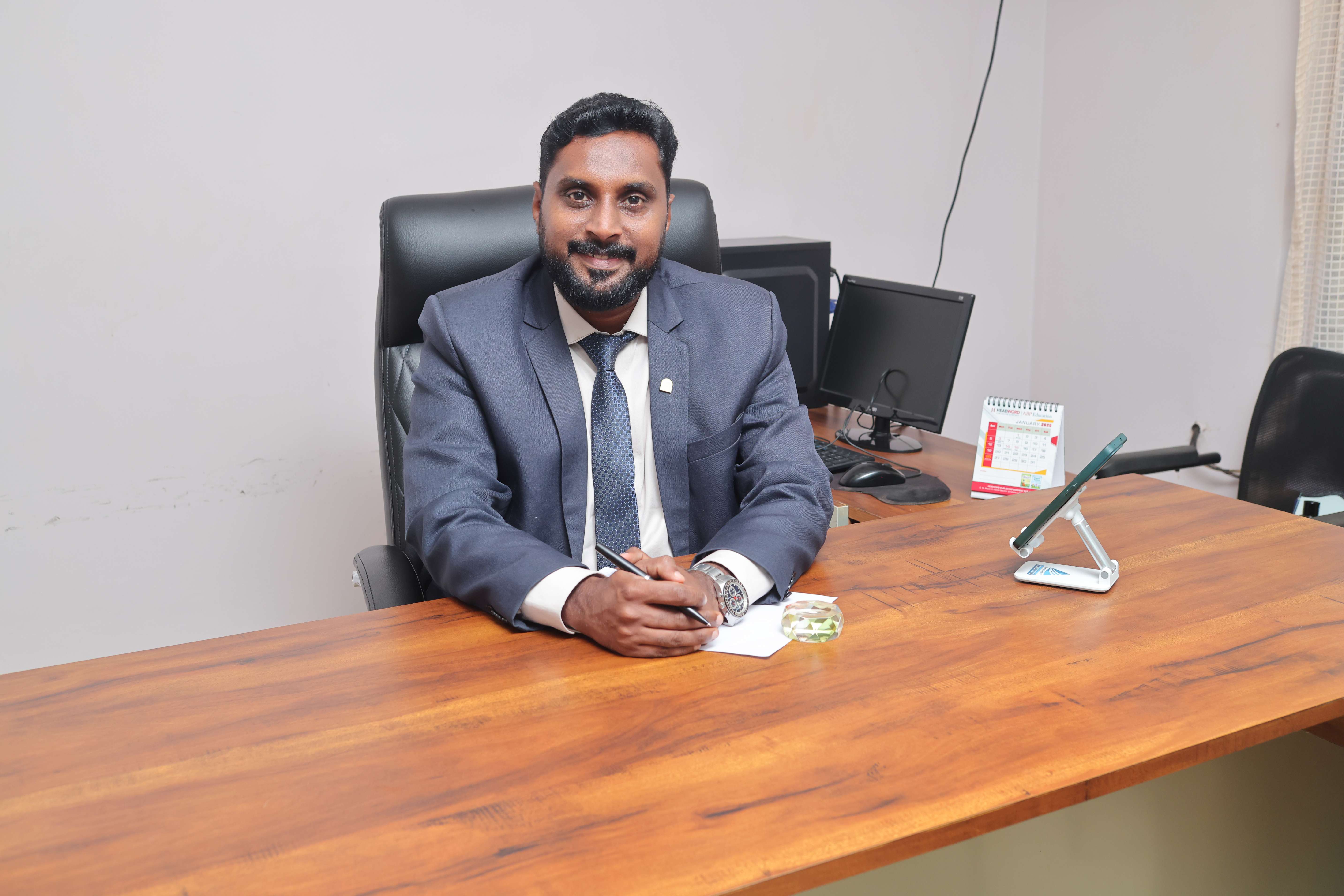 principal