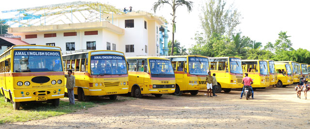Transportation